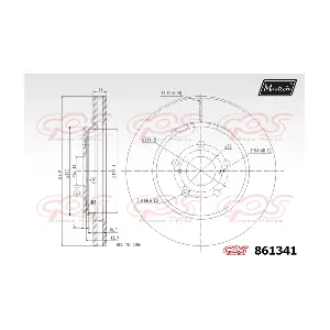 MAXTECH 861341