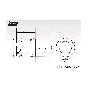72954077 MAXTECH