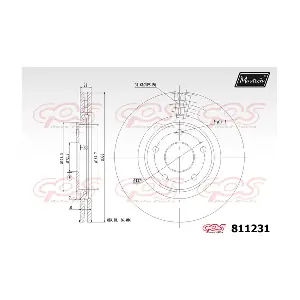 MAXTECH 811231