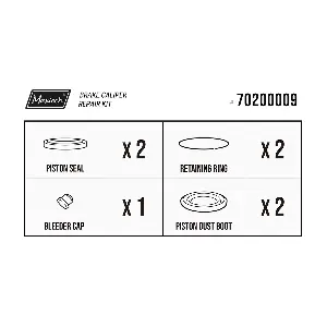 70200009 MAXTECH