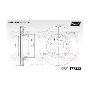 MAXTECH 877213