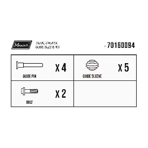 70160094 MAXTECH