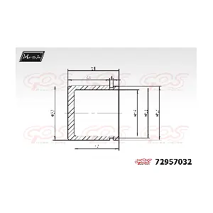 72957032 MAXTECH