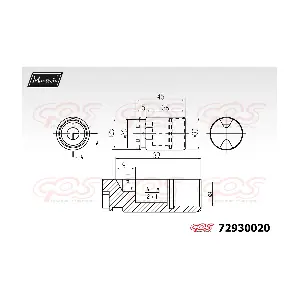 72930020 MAXTECH
