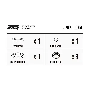 70200064 MAXTECH