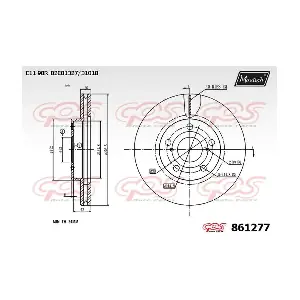 861277 MAXTECH