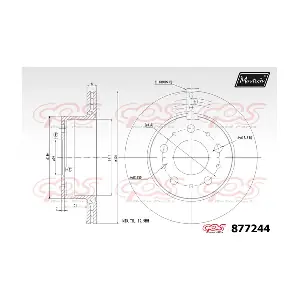877244 MAXTECH