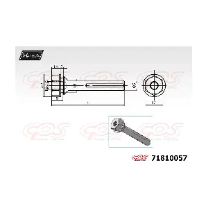 71810057 MAXTECH