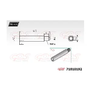 71810192 MAXTECH