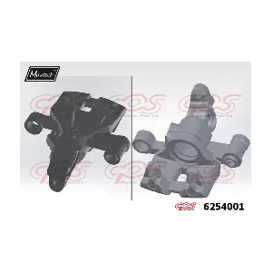 6254001 MAXTECH