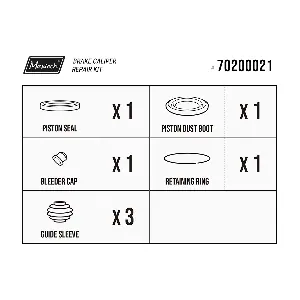 70200021 MAXTECH
