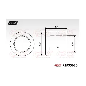 72933010 MAXTECH