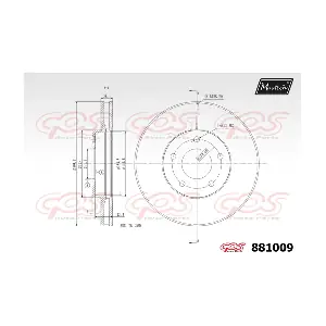 881009 MAXTECH