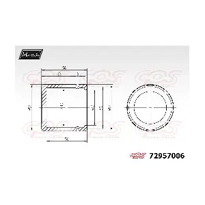 MAXTECH 72957006