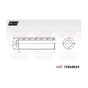 71810014 MAXTECH