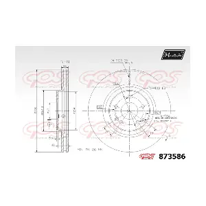 873586 MAXTECH