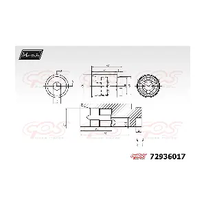 72936017 MAXTECH