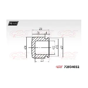 72934032 MAXTECH