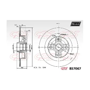 31027 MAXTECH
