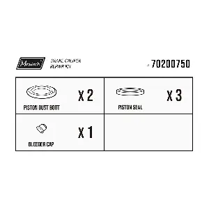70200750 MAXTECH