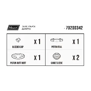 70200342 MAXTECH