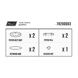 70200003 MAXTECH
