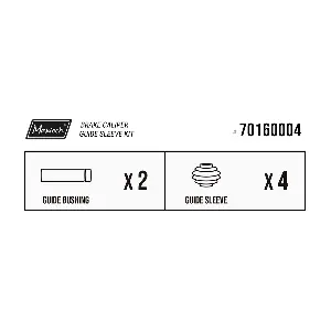 70160004 MAXTECH