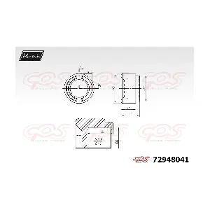 MAXTECH 72948041