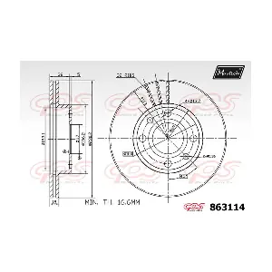 31137 MAXTECH