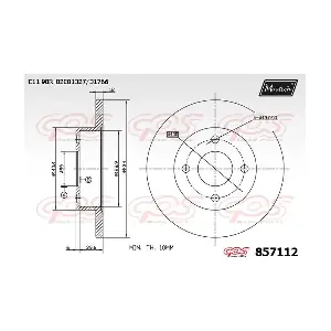 857112 MAXTECH