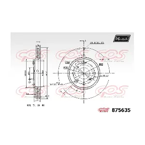 MAXTECH 875635