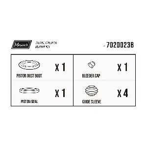 70200238 MAXTECH