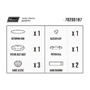 70200187 MAXTECH