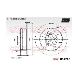 590.2591.20 ZIMMERMANN