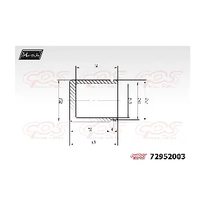 72952003 MAXTECH