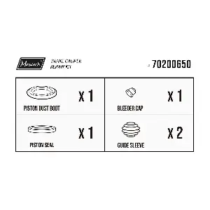 70200650 MAXTECH