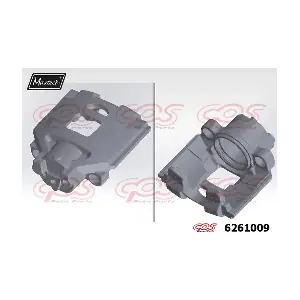61009 MAXTECH