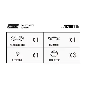 70200115 MAXTECH