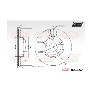 E8OY1125A FORD