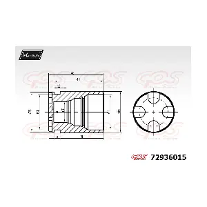72936015 MAXTECH
