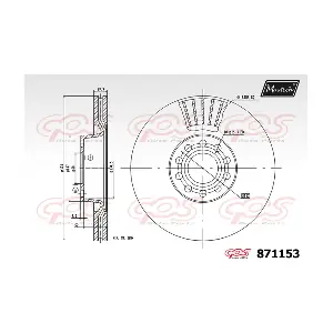 871153 MAXTECH
