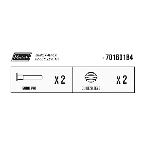 70160184 MAXTECH