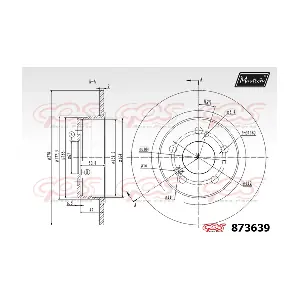 873639 MAXTECH