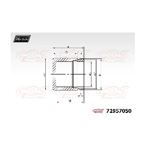 72957050 MAXTECH