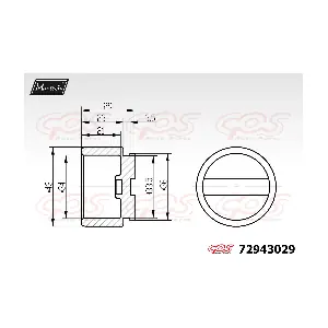 MAXTECH 72943029