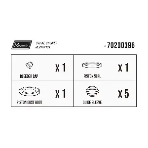 70200396 MAXTECH