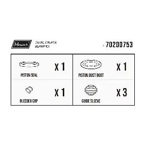 70200753 MAXTECH