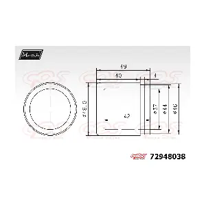 MAXTECH 72948038