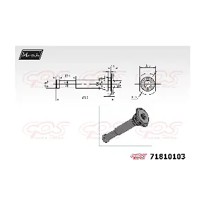71810103 MAXTECH