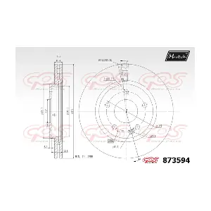 873594 MAXTECH